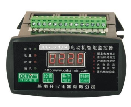 JDB-ES系列電動(dòng)機(jī)綜合保護(hù)器 新余電動(dòng)機(jī)保護(hù)器價(jià)格