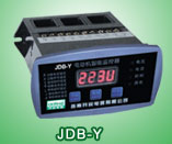 JDB-YC系列智能型電動(dòng)機(jī)保護(hù)器 無(wú)錫電動(dòng)機(jī)保護(hù)器價(jià)格